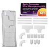 1125 Series Basic Computer KIT (Large) - White
