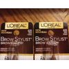 L'Oreal Paris Brow Stylist Brow Raiser Shimmer Highlighter & Define Arch