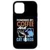 iPhone 13 Emergency Chocolate Bar Humorous Stress-Relief Case