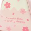 Sanrio My Melody Mt. Fuji Mini Pouch (Cherry Blossom)