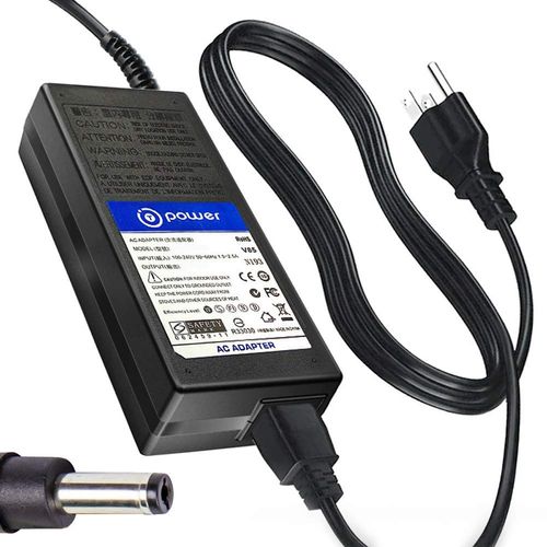 T POWER 12V Charger for Braiins Mini Miner BMM 100 BMM 101 Model: TDX-120100T DC2405 VP Electronique Model: F10903-C F10903-A Ac Dc Adapter Replacement Switching Power Supply Cord
