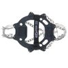 Climbing Technology Ice Traction Plus Rampone, Black, 44 , 47