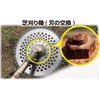 Engineer Neji-Saurus Screw Removal Pliers Liquid Rust Remover ZC-28