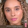 Burts Bees Blush Bay All Aglow Lip & Cheek Stick, 0.32 OZ