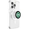 Green Lantern Logo PopSockets PopGrip for MagSafe