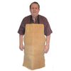 HAWK ( AL001A ) Genuine Split Leather Shop Apron Wood Work Carpenter Blacksmith