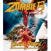 Zombie 5: Killing Birds [Blu-ray]