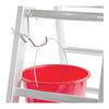 Hymer 0054008 54008 Bucket Hook for Rung Ladders