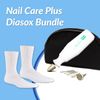 Nail Care Plus and Diasox Bundle | NCP-DIASXWC