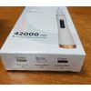 Ultrasonic Teeth Cleaner Rechargeable 5 Modes Stain Remover Tool - 3B
