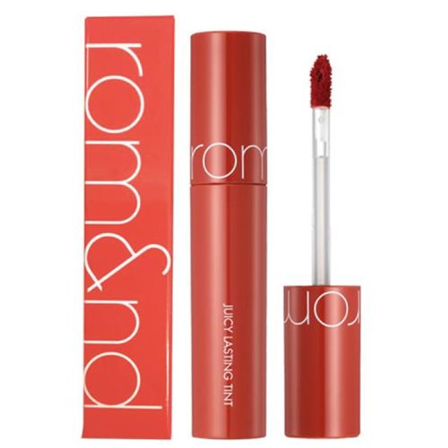 Korea Ginsengsha Rom and Juicy Lasting Tint 11 5.5G