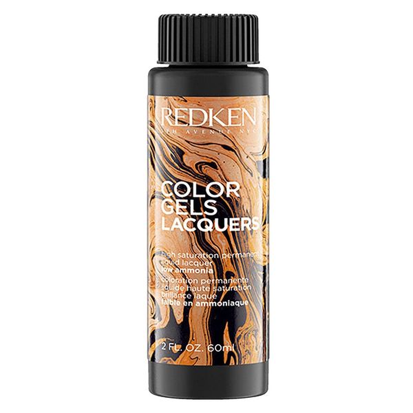 Redken Color Gels Lacquers 5NN Café Mocha 60 ml