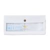 High Tide General Purpose Case Näe w White df 089