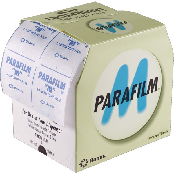 LMSPM-996 Parafilm 4" Length 125'