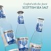 Fever-Tree Club Soda - Premium Quality Mixer - Refreshing Beverage for Cocktails & Mocktails. Naturally Sourced Ingredients, No Artificial Sweeteners or Colors - 6.8 Fl Oz Bottles - Pack of 24
