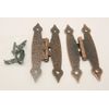 WAKI an antique Rifles # antexikkukappa- TW