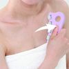 Mantensha Visage Kassa Roller (Lavender) 1 Piece