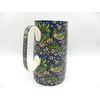 William Morris Blue Strawberry Thief Medium Size jug