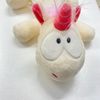 NICI Figure Pouch, Unicorn Theodor