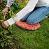 Thistlewood Memory Foam Garden Kneeler - Hedgehog