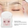 Pre Inked Brow Mapping String, 2pcs 65.6ft Professional Makeup Microblading Marking Thread for Symmetrical Eyebrows, Easy to Cut, Simple Operation, Easy to Clean, Portable Design