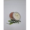 Hafer Milch Deocreme, plastikfrei, mit Kokos und Sheabutter 30ml