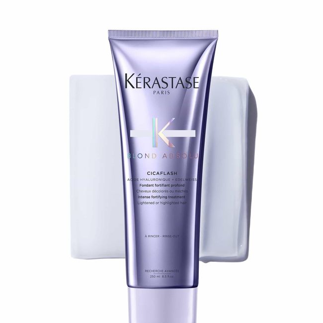 Kerastase Blond Absolu Cicaflash Saç Kremi 250ml