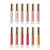 KISS Glam Shine Vita Lip Gloss (1 PACK, Striptease)