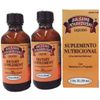 Balsamo Tchakowski 2 bottles
