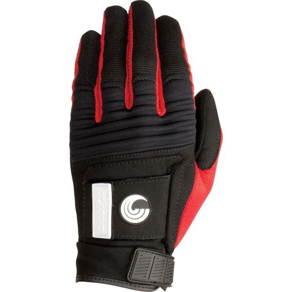 Connelly Men's Waterski Classic Gloves, Small