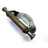 Bowley & Jackson Simple Vintage Design Wall Toilet Roll Holder