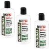 Tecnu Original Outdoor Skin Cleanser - 12 oz, Pack of 3