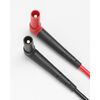 Fluke TL175 Twistguard Test Leads, 2 mm Diameter Probe Tips