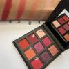 Technique Eyeshadow Palette (9 Colors) Intrigued