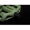 Eastern Bikes Facet BMX Pedals (Green Army)
