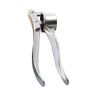 Imitating Stainless Steel Garlic Press Crusher Kitchen Cooking Vegetables Ginger
