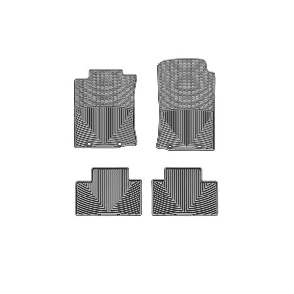 WeatherTech All-Weather Floor Mats - WTCG266136