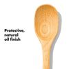 OXO Good Grips Large Wooden Spoon, Beech