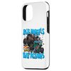 iPhone 13 Hot Wheels - Monster Trucks Big Wheels Big Actions Case