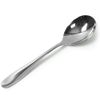 Saffron Cutlery Dessert Spoon, Pack of 12