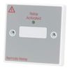 C-Tec BF376 24V 5A Relay On A Plate - Remote Indicator