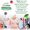 Prenatal Vitamins For Women Gummies
