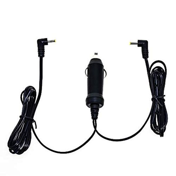 TOP CHARGEUR * Car Cigarette Lighter Charger 12 V for Replacement Model APK006D
