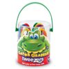 Learning Resources Gator Grabber Tweezers (Set of 12)