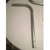 Skywalker Trampoline 12’ SQUARE Replacement Male Leg
