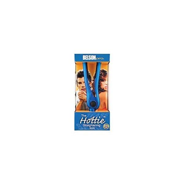Belsonpro Straightening Ceramic Iron The Hottie 1/2"