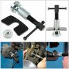 Car Tool Disc Brake Pad Spreader Separator Piston Auto Caliper Repair Rewind Kit