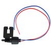 RAGBUSCLE Ambient Air Temperature Sensor Plug | 5149025AA/56042395 2001-2007 Compatible with Dodge Caravan