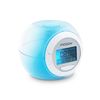 Metronic 477007 Wecker Nature weiß