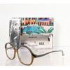 New Authentic CADDIS Eyeglasses ORPHEUS Blue Light Blockers 56mm Frame